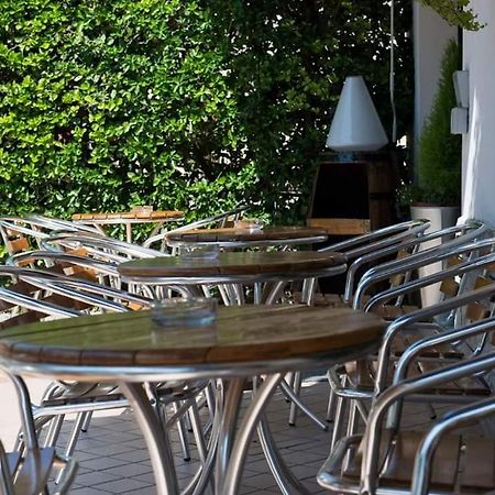 Hotel Annarita Rimini Bagian luar foto