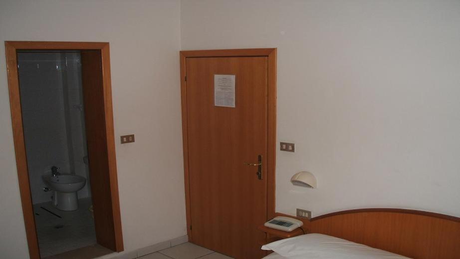 Hotel Annarita Rimini Bagian luar foto