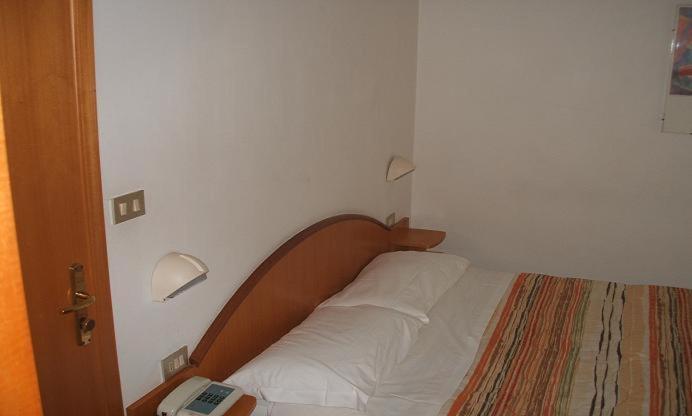 Hotel Annarita Rimini Bagian luar foto